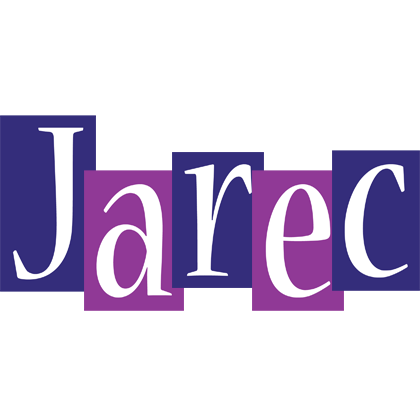 Jarec autumn logo