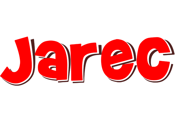 Jarec basket logo