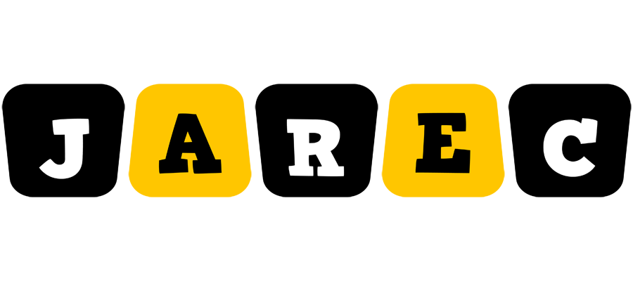 Jarec boots logo