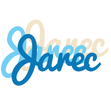 Jarec breeze logo