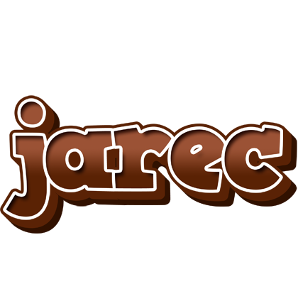 Jarec brownie logo