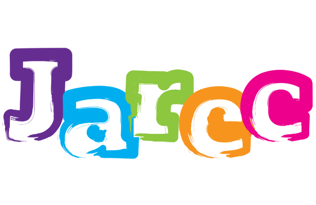 Jarec casino logo