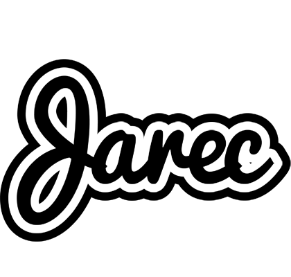 Jarec chess logo
