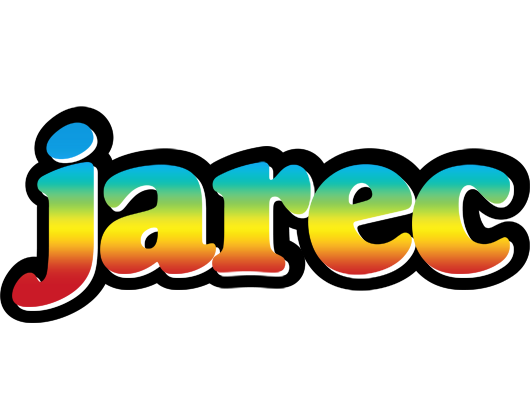Jarec color logo