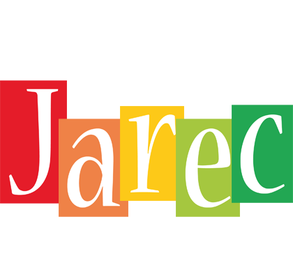 Jarec colors logo