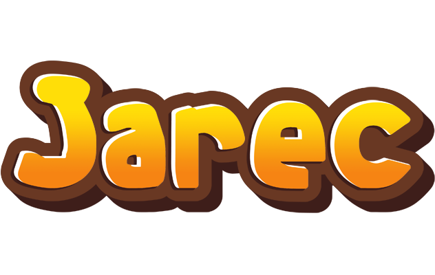 Jarec cookies logo