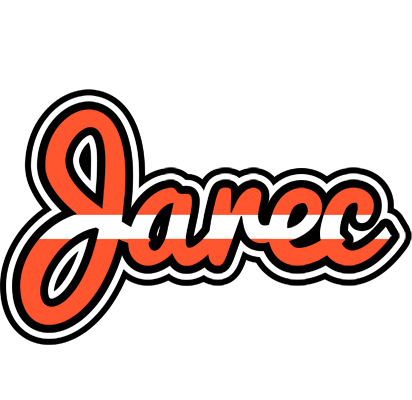 Jarec denmark logo