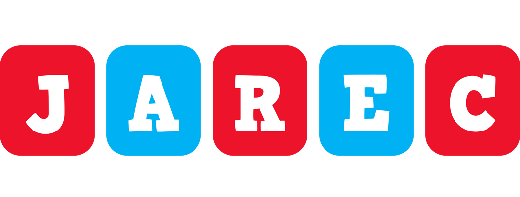 Jarec diesel logo
