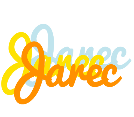Jarec energy logo