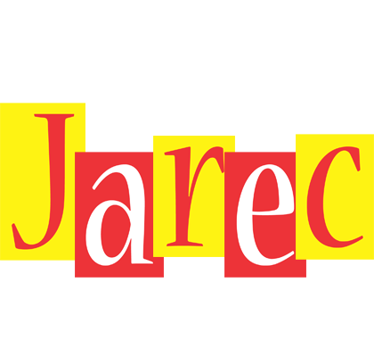 Jarec errors logo