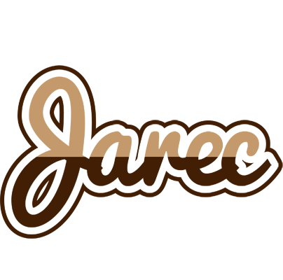Jarec exclusive logo