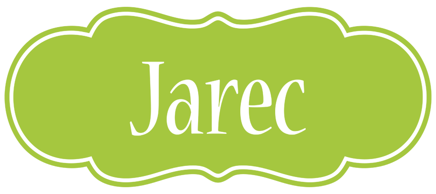 Jarec family logo
