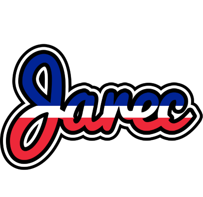 Jarec france logo