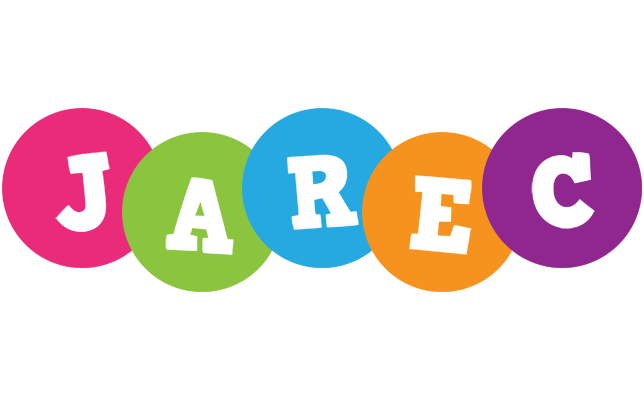 Jarec friends logo