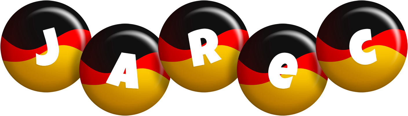 Jarec german logo