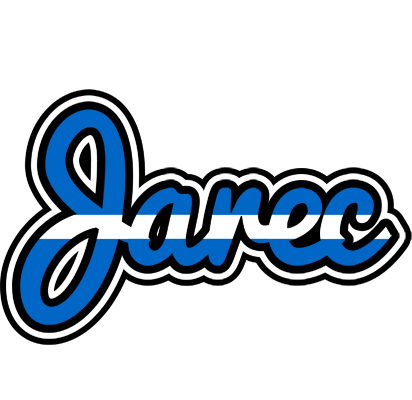 Jarec greece logo