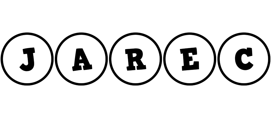 Jarec handy logo
