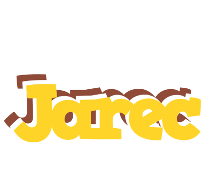 Jarec hotcup logo