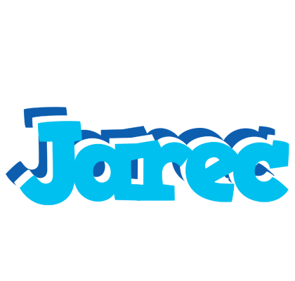 Jarec jacuzzi logo