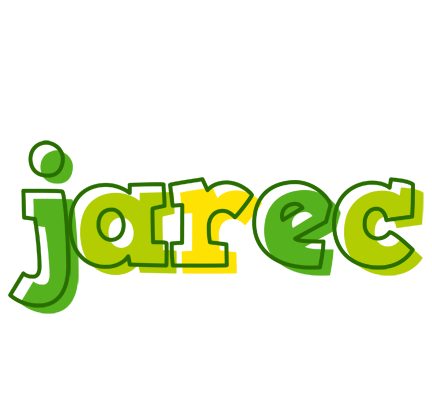 Jarec juice logo