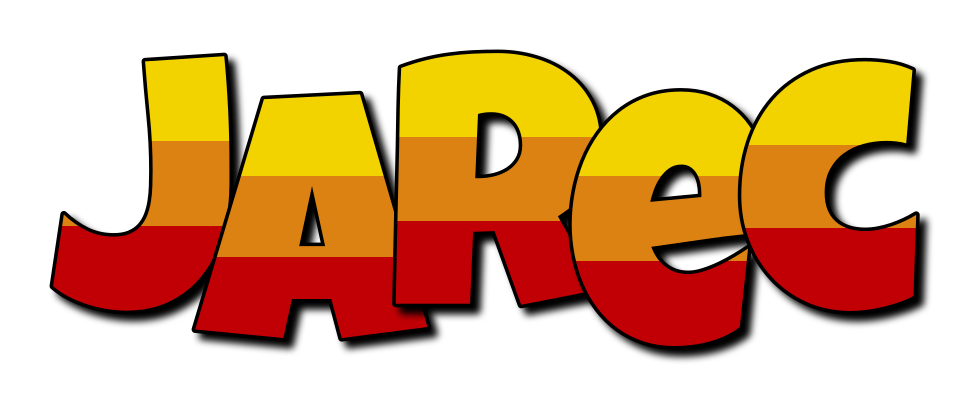 Jarec jungle logo