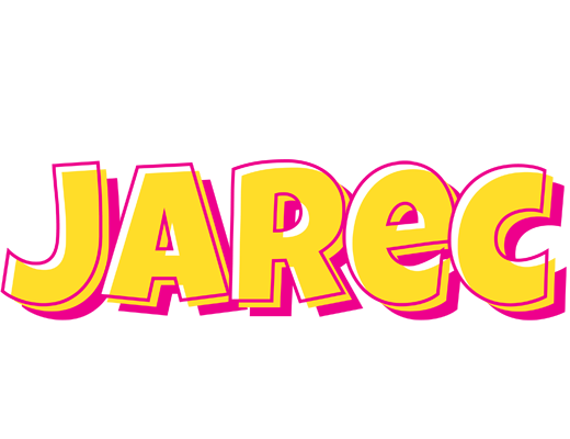 Jarec kaboom logo