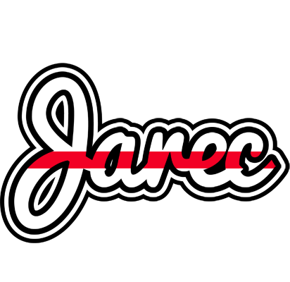 Jarec kingdom logo