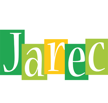 Jarec lemonade logo