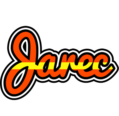 Jarec madrid logo