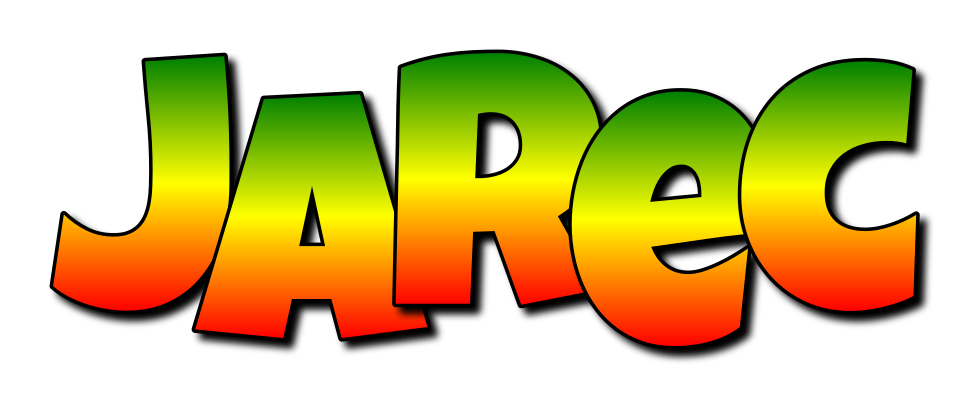 Jarec mango logo