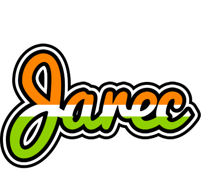 Jarec mumbai logo