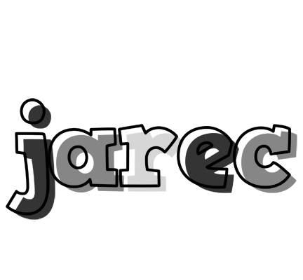 Jarec night logo