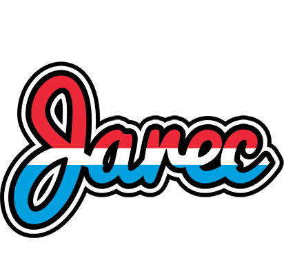 Jarec norway logo