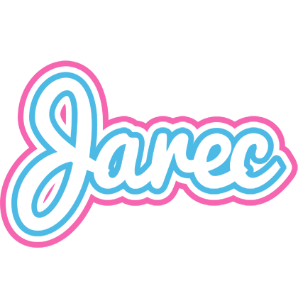 Jarec outdoors logo