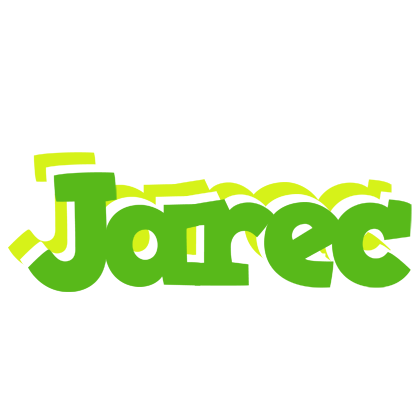 Jarec picnic logo