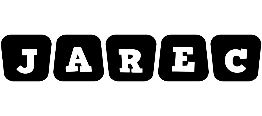 Jarec racing logo
