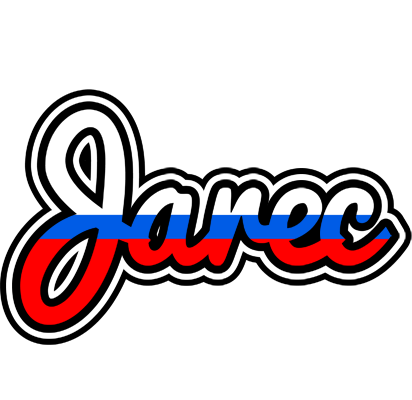 Jarec russia logo