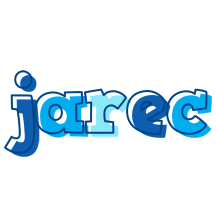 Jarec sailor logo