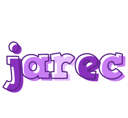 Jarec sensual logo
