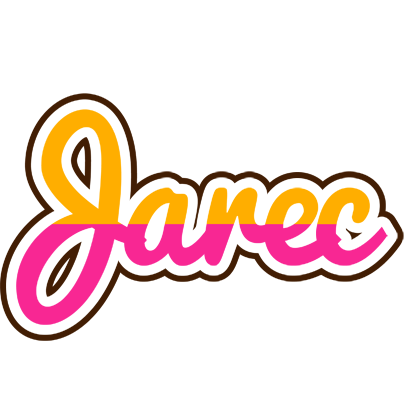 Jarec smoothie logo