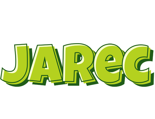 Jarec summer logo