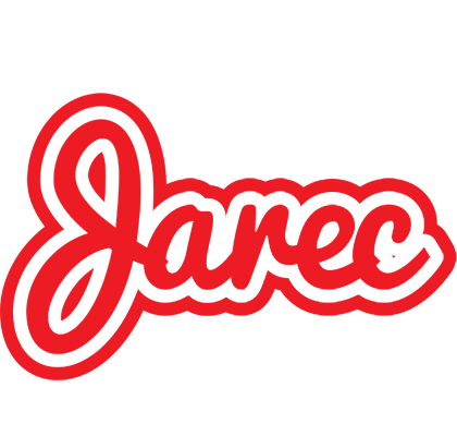 Jarec sunshine logo