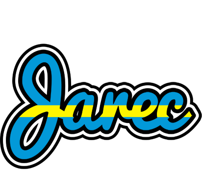 Jarec sweden logo