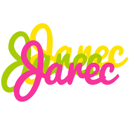Jarec sweets logo