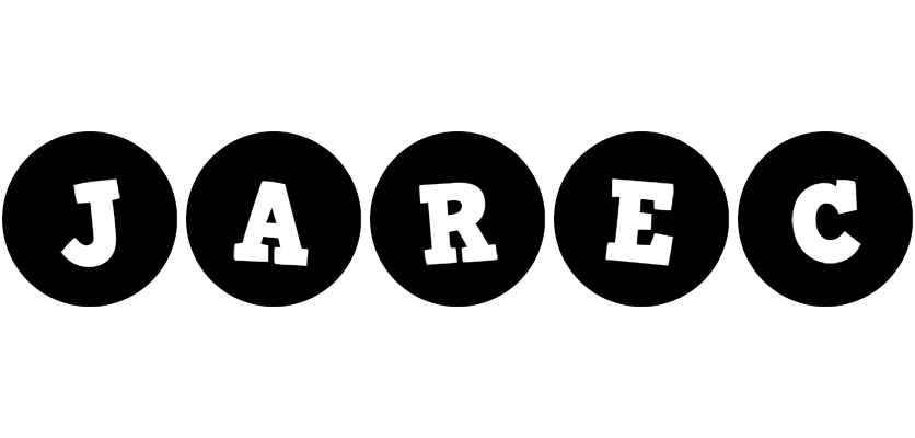 Jarec tools logo
