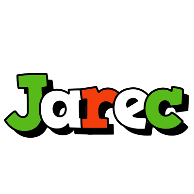 Jarec venezia logo