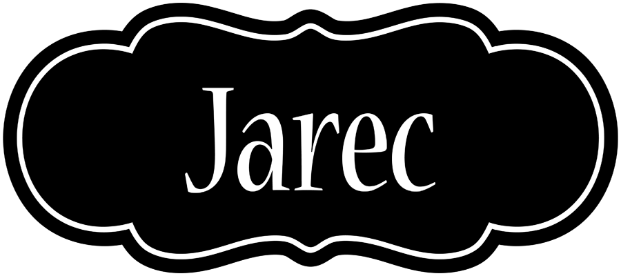 Jarec welcome logo
