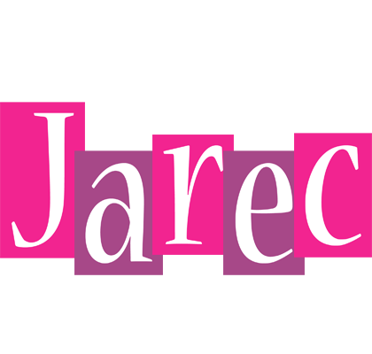 Jarec whine logo