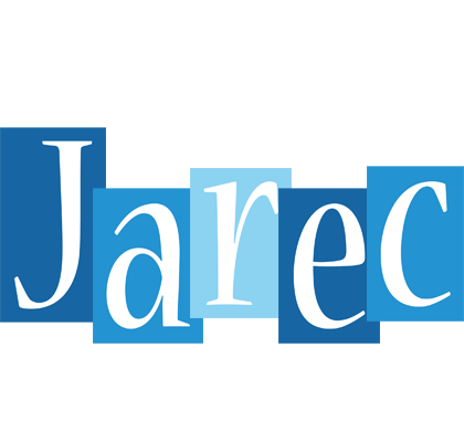 Jarec winter logo
