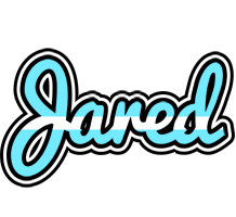 Jared argentine logo